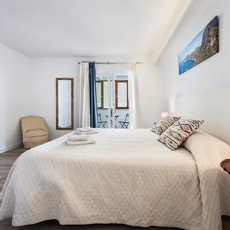 Albercutx Pollentia 2 Daire Port de Pollença