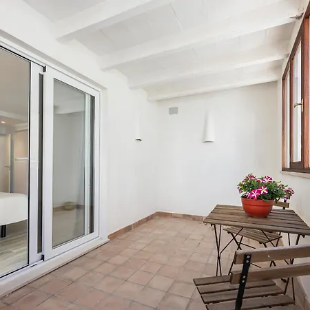 Daire Albercutx Pollentia 2 Port de Pollença