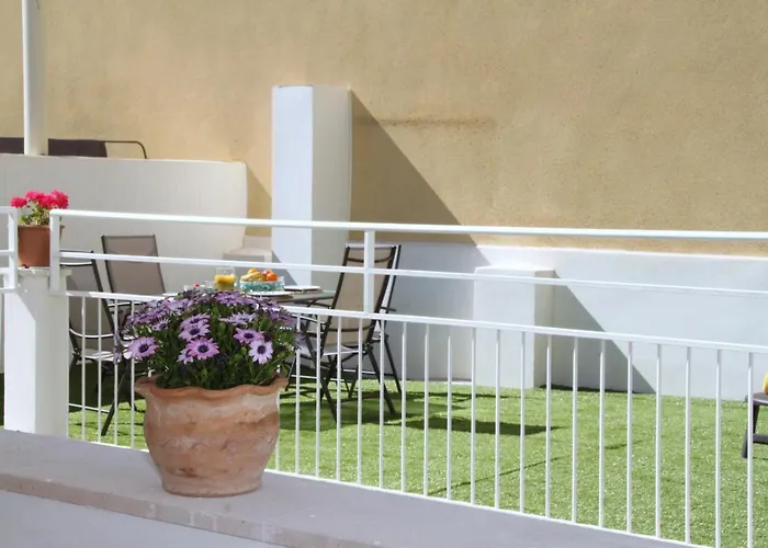 Albercutx Pollentia 2 Lägenhet *