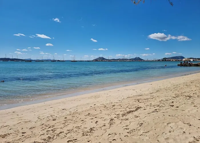 Albercutx Pollentia 2 Daire