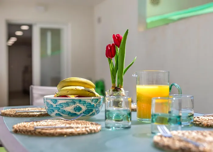 Daire Albercutx Pollentia 2 Port de Pollença