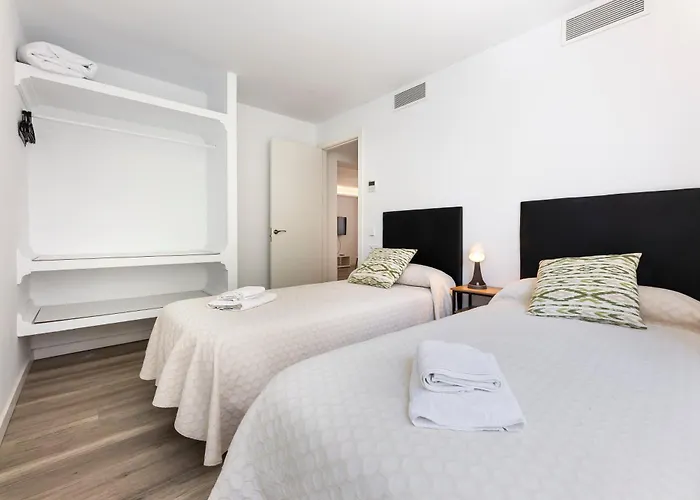 Albercutx Pollentia 2 Port de Pollença