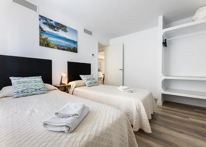 Albercutx Pollentia 2 * Port de Pollença