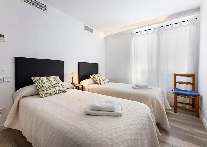 Albercutx Pollentia 2 Daire