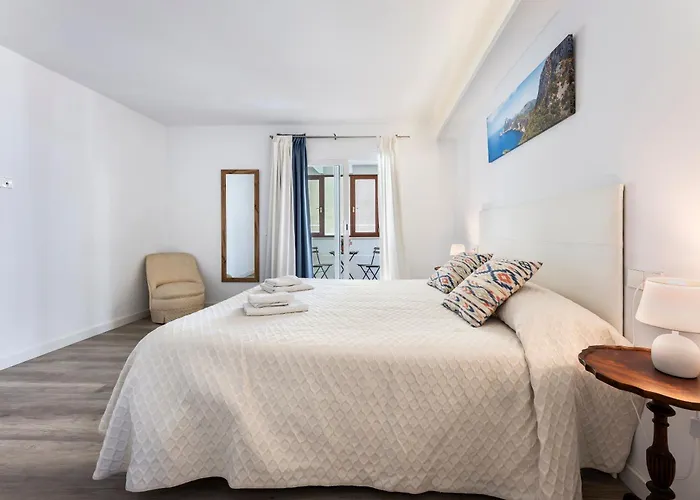 Albercutx Pollentia 2 Lägenhet Port de Pollença