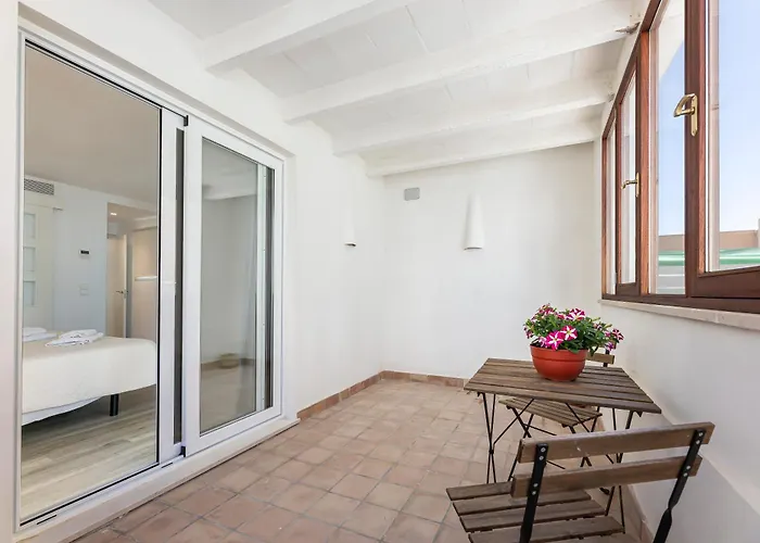 Lägenhet Albercutx Pollentia 2 Port de Pollença