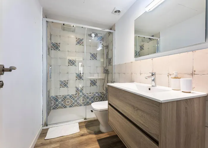 Lägenhet Albercutx Pollentia 2 *