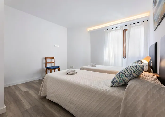 Albercutx Pollentia 2 * Port de Pollença