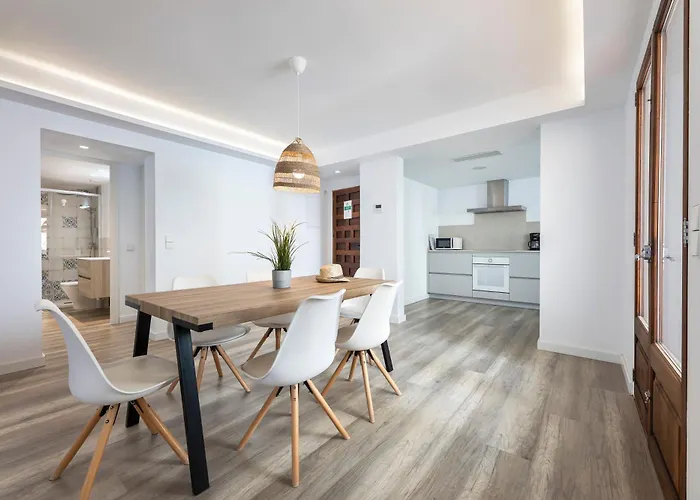 Albercutx Pollentia 2 Lägenhet