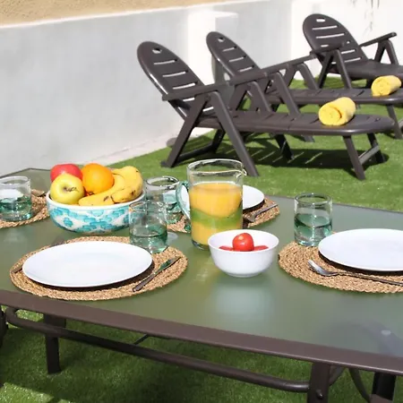 Lägenhet Albercutx Pollentia 2 Port de Pollença