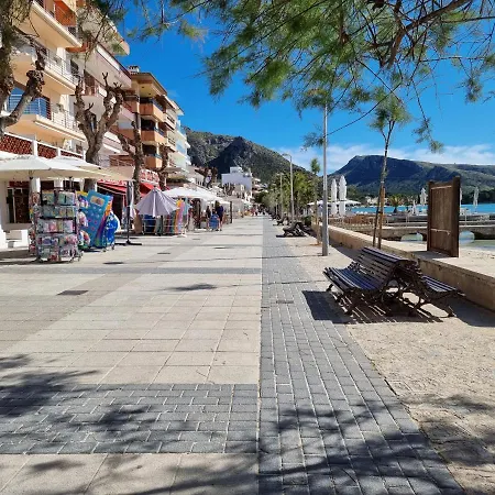 Albercutx Pollentia 2 Port de Pollenca