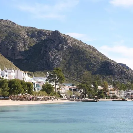 Lägenhet Albercutx Pollentia 2 Port de Pollença