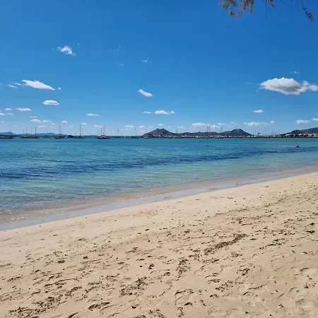 Albercutx Pollentia 2 Lägenhet