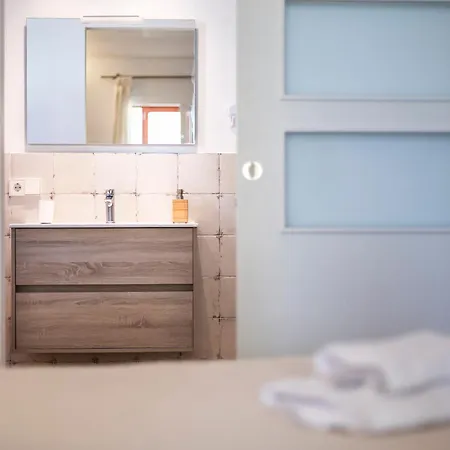 Albercutx Pollentia 2 Apartment *