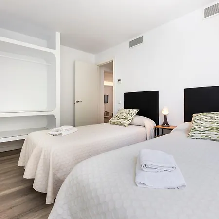 Albercutx Pollentia 2 Port de Pollença