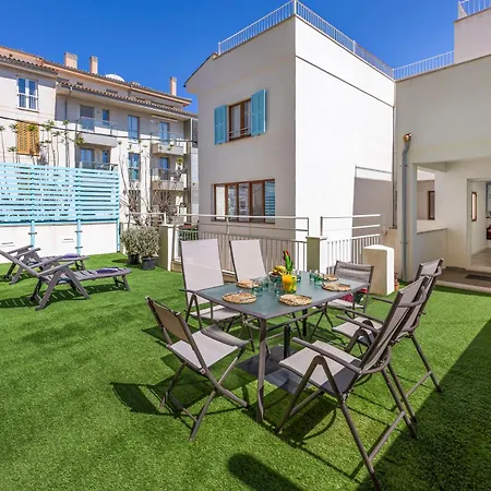 Apartment Albercutx Pollentia 2