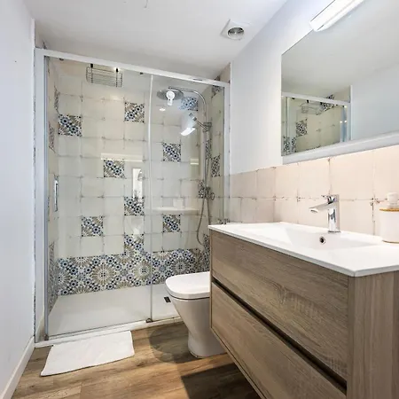 Lägenhet Albercutx Pollentia 2 *