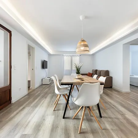 Apartment Albercutx Pollentia 2 Port de Pollenca