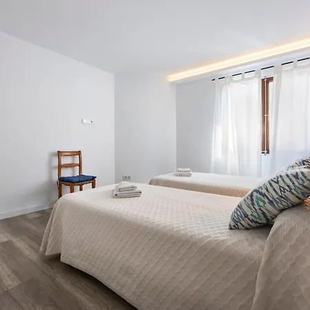 Albercutx Pollentia 2 * Port de Pollença