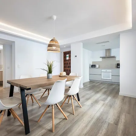 Albercutx Pollentia 2 Apartment