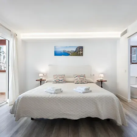 Albercutx Pollentia 2 Lägenhet *