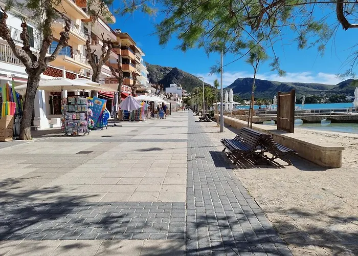 Albercutx Pollentia 2 Port de Pollença