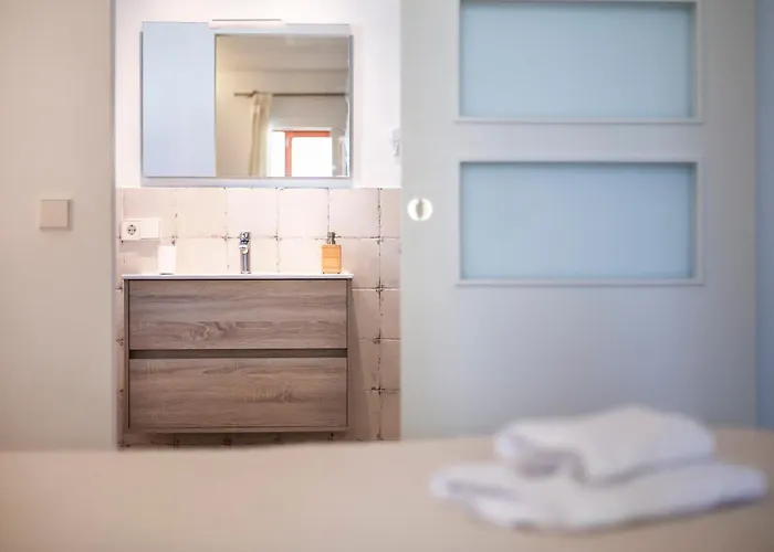 Albercutx Pollentia 2 公寓 *