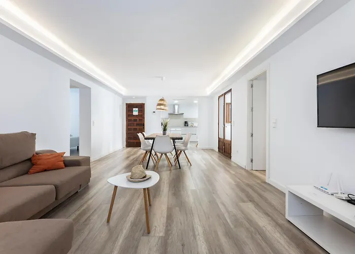 公寓 Albercutx Pollentia 2