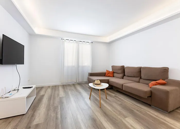 公寓 Albercutx Pollentia 2 *