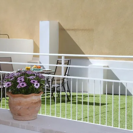Albercutx Pollentia 2 Apartament *