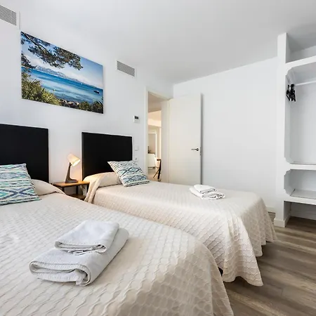 Albercutx Pollentia 2 * Port de Pollença