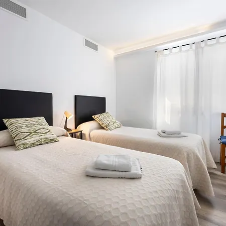Albercutx Pollentia 2 Apartament