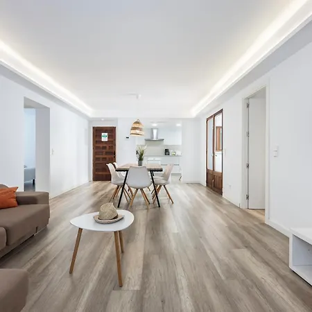 Apartament Albercutx Pollentia 2