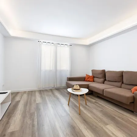 Apartament Albercutx Pollentia 2 *
